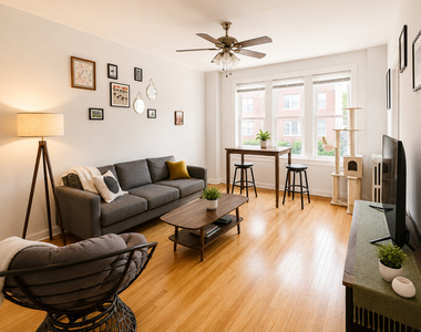 1635 W Morse Avenue - Photo Thumbnail 1