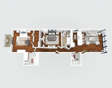 832 W Erie Street - Photo Thumbnail 13