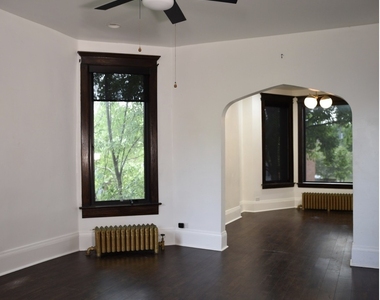 1305 S Spaulding Avenue - Photo Thumbnail 1