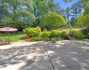 2965 Pharr Court South Nw - Photo Thumbnail 15