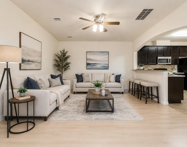 1602 Grable Cove Lane - Photo Thumbnail 3