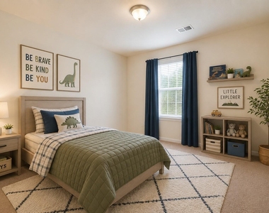 1602 Grable Cove Lane - Photo Thumbnail 8