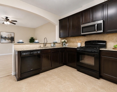 1602 Grable Cove Lane - Photo Thumbnail 1