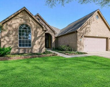 4111 Clubhollow - Photo Thumbnail 1