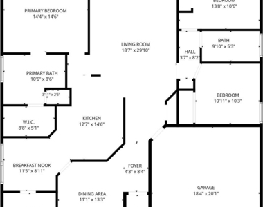 147 W Russet Grove Circle - Photo Thumbnail 35