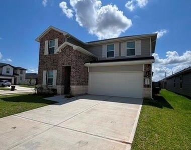 4254 Bromham Farms Drive - Photo Thumbnail 1