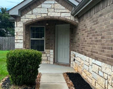 1707 Hickory Burl Lane - Photo Thumbnail 1