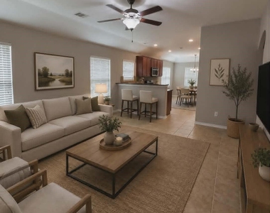 1707 Hickory Burl Lane - Photo Thumbnail 9