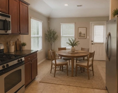 1707 Hickory Burl Lane - Photo Thumbnail 7