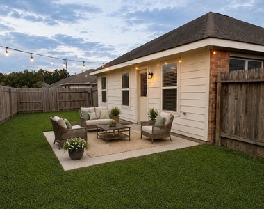 1707 Hickory Burl Lane - Photo Thumbnail 25