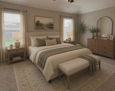 1707 Hickory Burl Lane - Photo Thumbnail 11