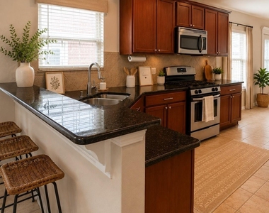 1707 Hickory Burl Lane - Photo Thumbnail 4