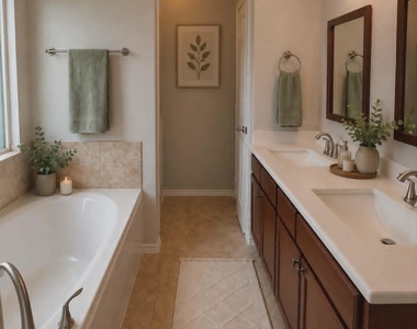 1707 Hickory Burl Lane - Photo Thumbnail 14