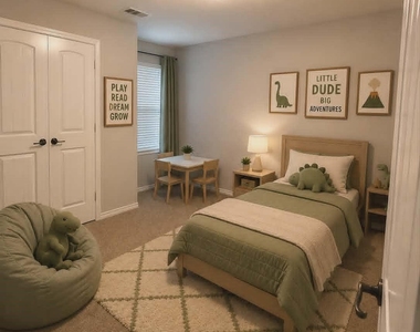 1707 Hickory Burl Lane - Photo Thumbnail 20