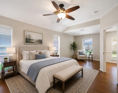8910 Driftstone Drive - Photo Thumbnail 13