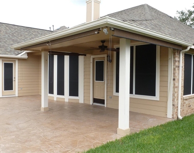 4823 Cypress Spring Drive - Photo Thumbnail 27