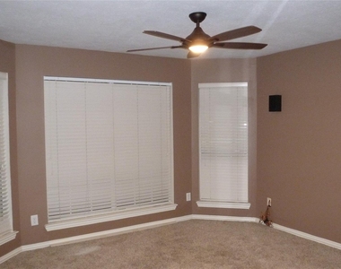 4823 Cypress Spring Drive - Photo Thumbnail 5