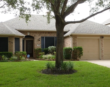 4823 Cypress Spring Drive - Photo Thumbnail 1