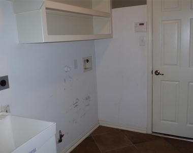 4823 Cypress Spring Drive - Photo Thumbnail 25