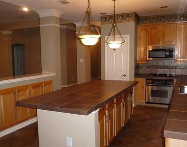 4823 Cypress Spring Drive - Photo Thumbnail 11