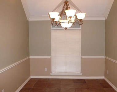 4823 Cypress Spring Drive - Photo Thumbnail 4