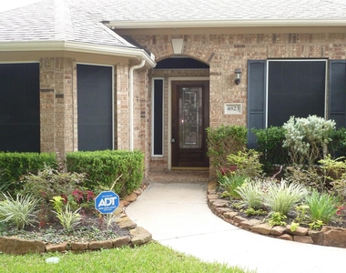 4823 Cypress Spring Drive - Photo Thumbnail 2