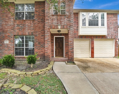 5410 Spring Oak Drive - Photo Thumbnail 3