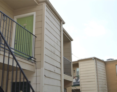 8100 Creekbend Drive - Photo Thumbnail 1