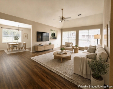 4006 Hunnington Drive - Photo Thumbnail 2