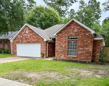 4006 Hunnington Drive - Photo Thumbnail 25