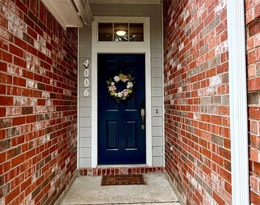 4006 Hunnington Drive - Photo Thumbnail 26