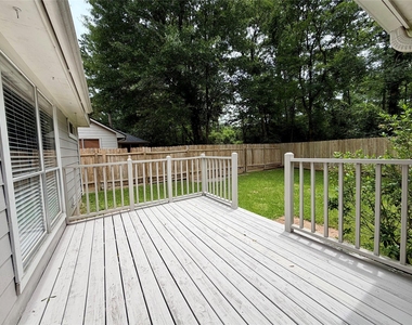 4006 Hunnington Drive - Photo Thumbnail 11