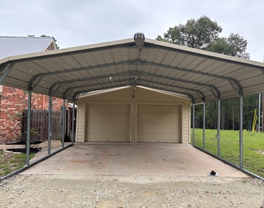 8049 Forest Hills Drive - Photo Thumbnail 2