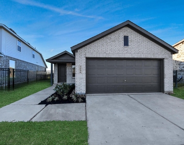 3096 Sunset Glory Drive - Photo Thumbnail 2