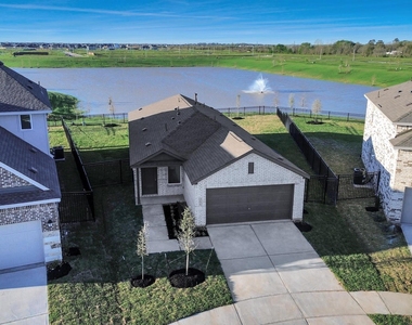 3096 Sunset Glory Drive - Photo Thumbnail 1