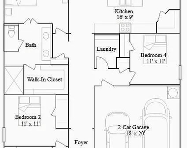 513 Robin Street - Photo Thumbnail 13
