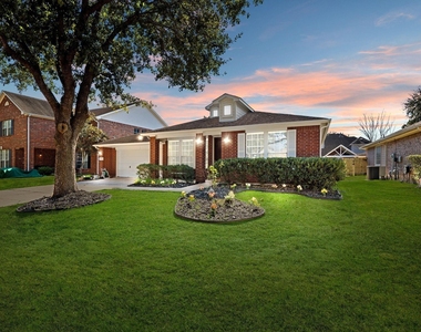16727 Sonoma Del Norte Drive - Photo Thumbnail 1