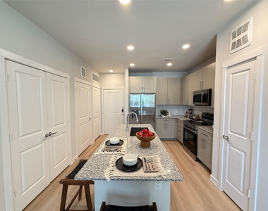 1610 Campbell Rd - Photo Thumbnail 1