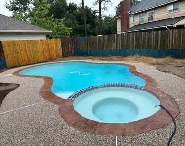 14731 Ridgechase Lane - Photo Thumbnail 1