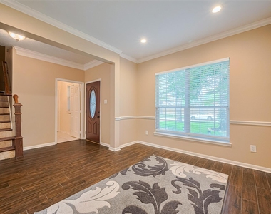 3911 Fall Branch Drive - Photo Thumbnail 5