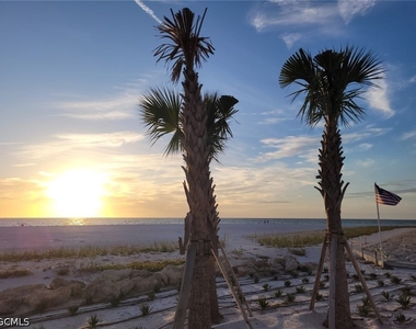 7400 Estero Boulevard - Photo Thumbnail 1