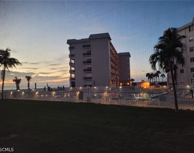 7400 Estero Boulevard - Photo Thumbnail 3