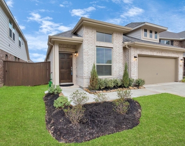 4406 Low Meadow Lane - Photo Thumbnail 1