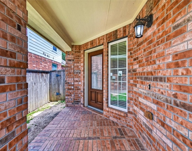24431 Ranchwood Springs Lane - Photo Thumbnail 3