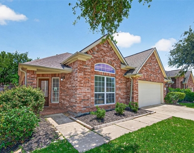 24431 Ranchwood Springs Lane - Photo Thumbnail 2