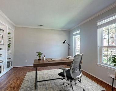 23027 Lodgepoint Drive - Photo Thumbnail 2
