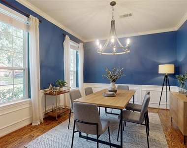 23027 Lodgepoint Drive - Photo Thumbnail 6