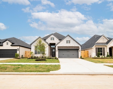 6007 Painted Plains Lane - Photo Thumbnail 2