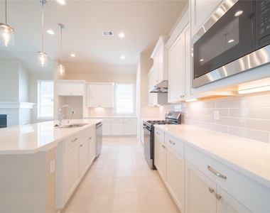6007 Painted Plains Lane - Photo Thumbnail 8