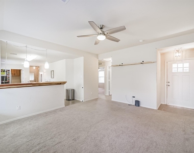 1609 Peach Dale Court - Photo Thumbnail 6